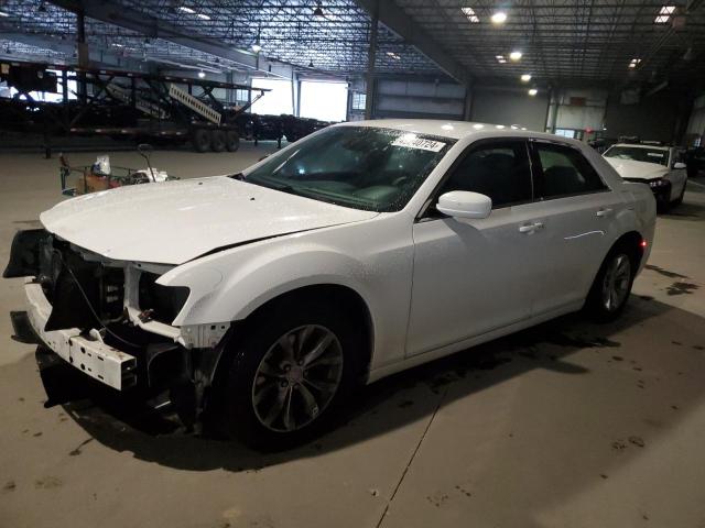 Auction sale of the 2015 Chrysler 300 Limited, vin: 2C3CCAAG6FH802020, lot number: 45240724