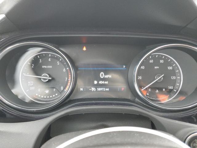 KL4MMDS21MB087388 Buick Encore Gx Select