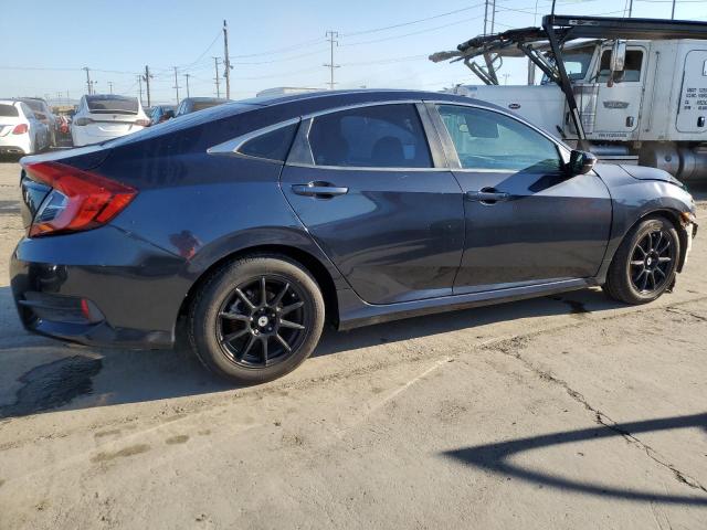 19XFC2F55GE207730 Honda Civic Lx