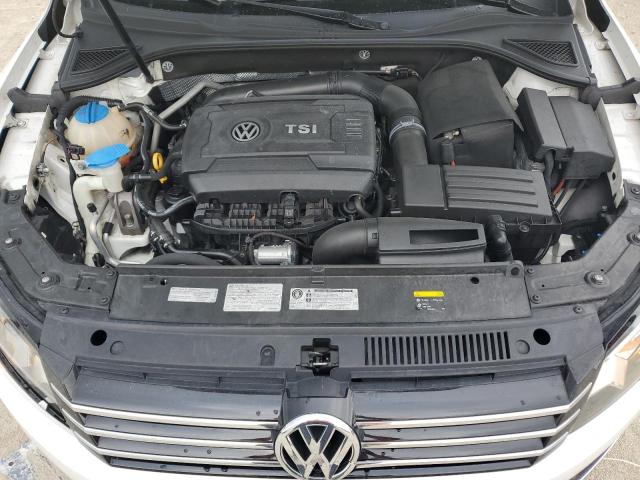 1VWAT7A39FC115925 Volkswagen PASSAT S