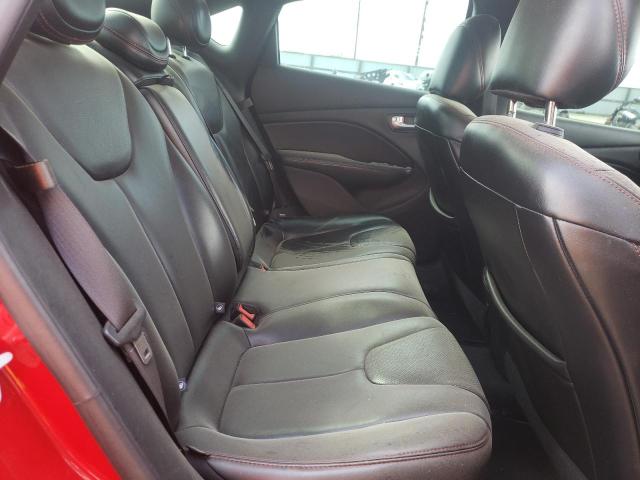 1C3CDFEB3GD728661 Dodge DART GT