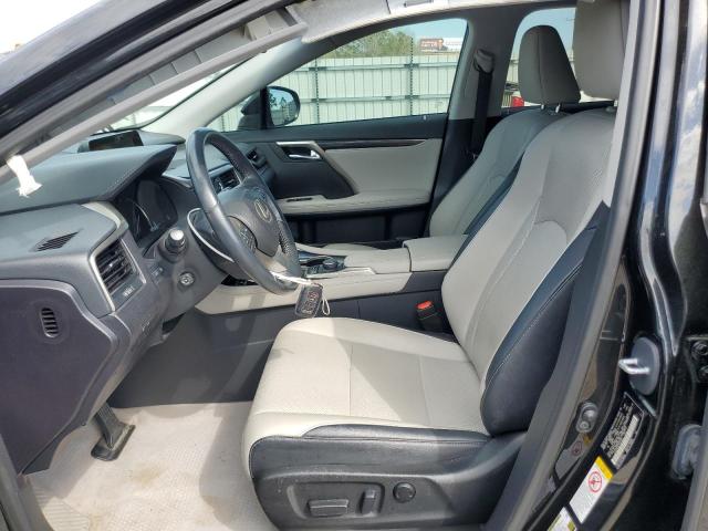 2T2ZZMCA2HC045897 Lexus Rx 350 Base