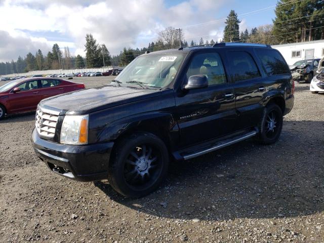 Auction sale of the 2004 Cadillac Escalade Luxury, vin: 1GYEK63N44R129252, lot number: 45712664
