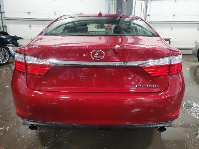 JTHBK1GG6E2147087 Lexus ES 350