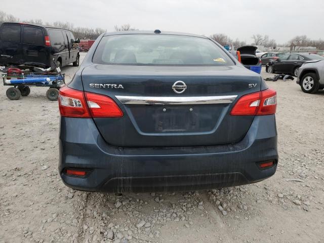 3N1AB7AP8HY233356 Nissan SENTRA S