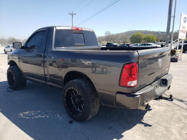 3C6JR7AT4EG183831 RAM 1500 St