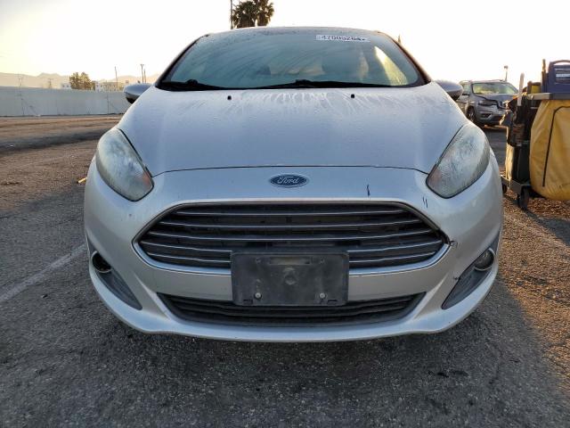 3FADP4BJ2EM241689 Ford FIESTA SE