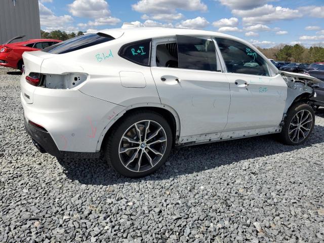 5UXUJ5C52KLJ63557 BMW X4 M40i