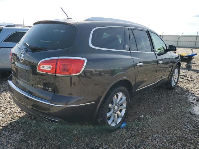 5GAKVCKD0EJ207843 Buick Enclave