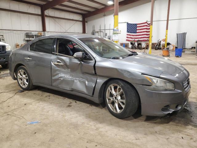 1N4AA5AP2EC488163 Nissan MAXIMA S