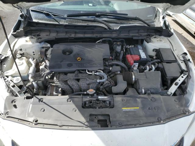 1N4BL4DV6KC167550 Nissan ALTIMA SV