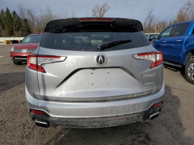 5J8TC2H75NL015022 Acura Rdx Advance