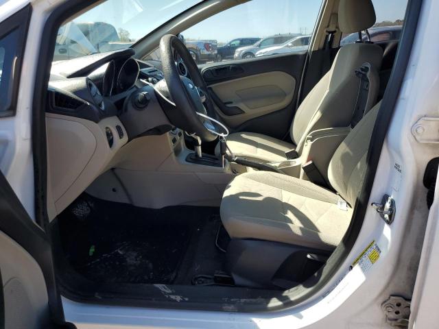 3FADP4BJ4KM101994 Ford FIESTA SE