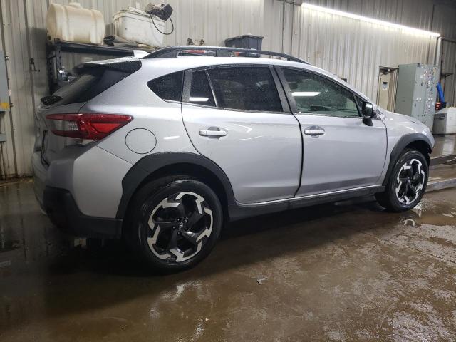 JF2GTHMC8M8222867 Subaru Crosstrek Limited