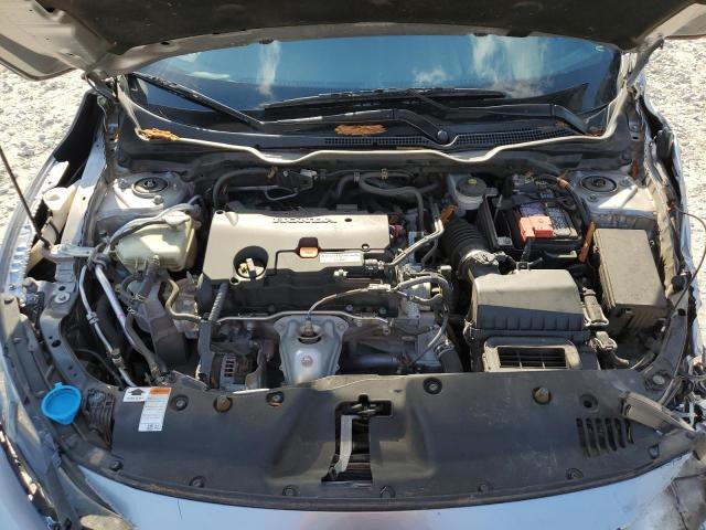 2HGFC2F8XMH548388 Honda Civic Sport