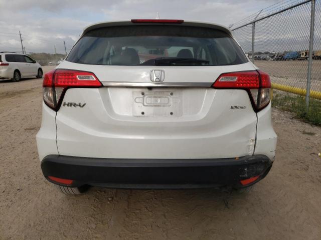 3CZRU5H33LM712943 Honda HR-V LX