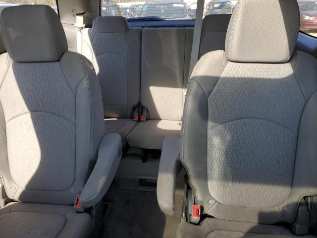 1GKKRPKD7GJ347955 GMC ACADIA SLE