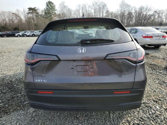 3CZRZ2H31PM739905 Honda HR-V LX