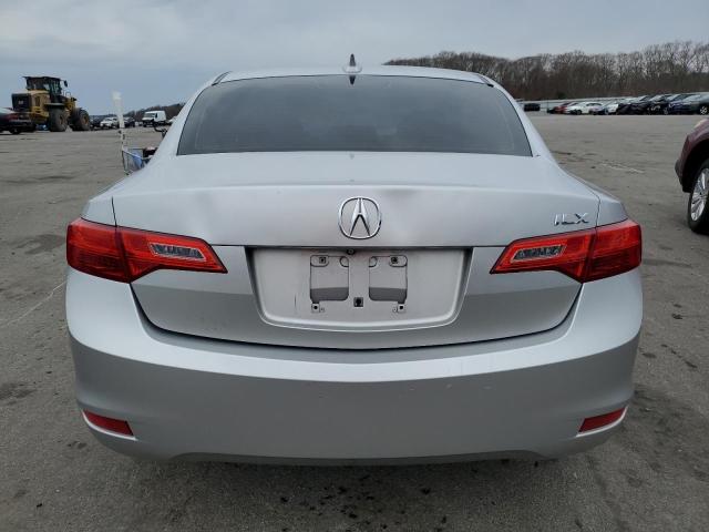 19VDE1F72FE005576 Acura Ilx 20 Tech