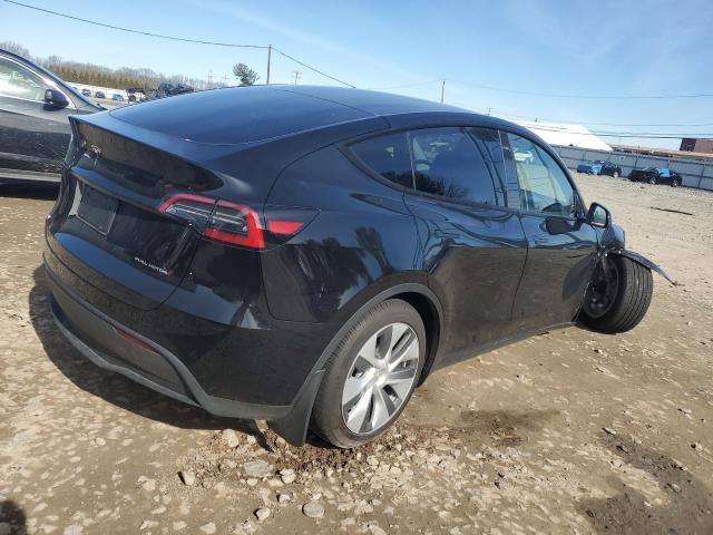 7SAYGDEE5PA125100 Tesla Model Y