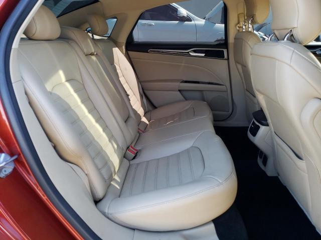 3FA6P0PU3ER281514 Ford Fusion Se Phev
