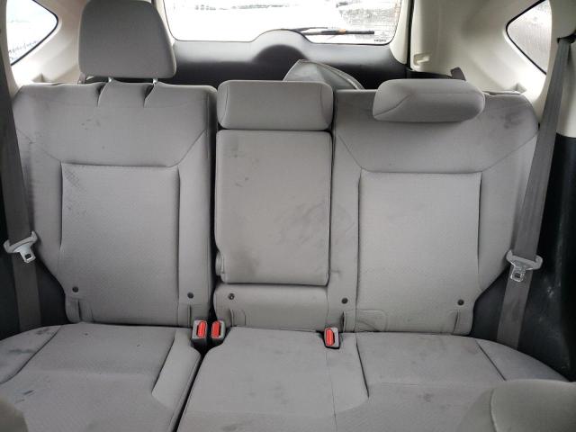 2HKRM4H34FH696553 Honda CR-V LX