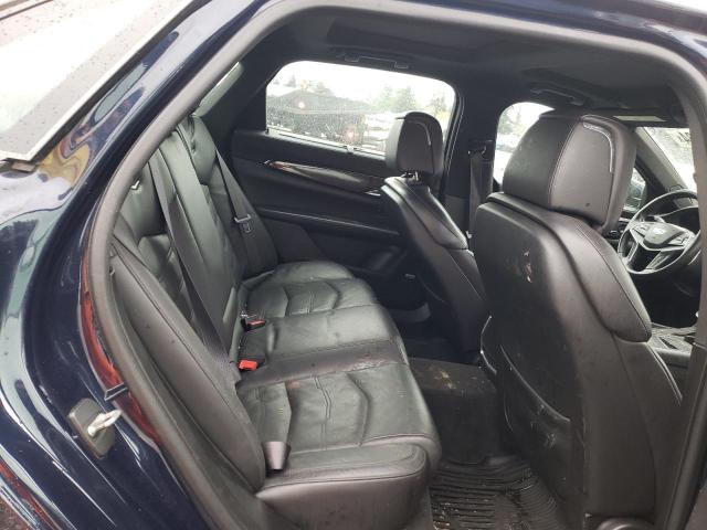 1G6KF5RS0GU144954 Cadillac Ct6 Premium