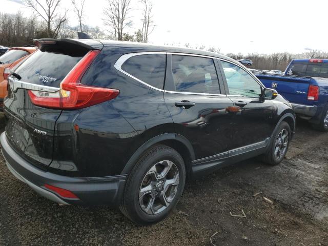 2HKRW2H59HH685227 Honda CR-V EX