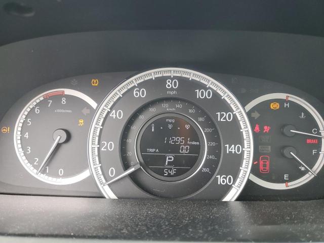 1HGCR2F38EA060577 Honda ACCORD LX