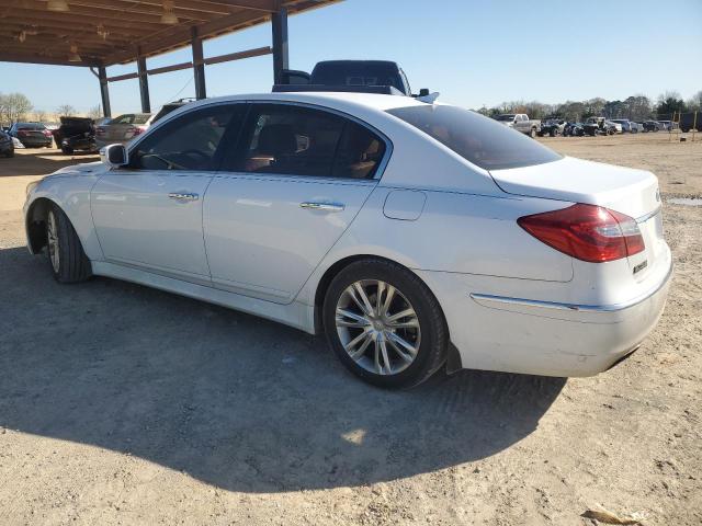 KMHGC4DD1EU264012 Hyundai Genesis 3.8l