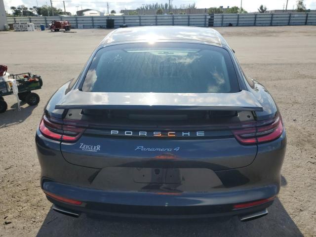 WP0AA2A71JL109804 Porsche PANAMERA 4