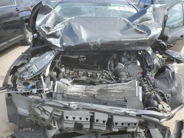 1FADP3E29GL379474 Ford FOCUS S