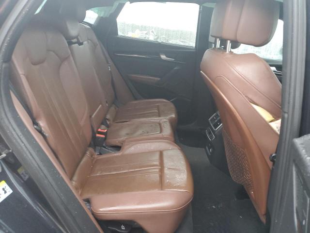WA1BNAFY6K2125826 Audi Q5 Premium Plus