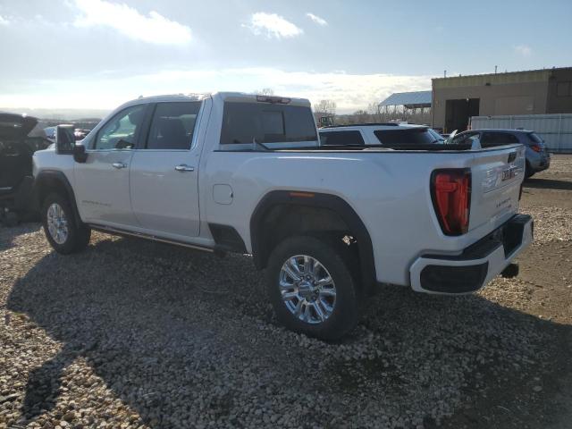 1GT49WEY9PF138068 GMC Sierra K3500 Denali
