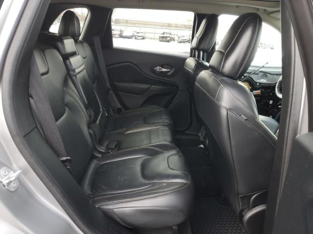 1C4PJMDS4GW226337 Jeep Cherokee Limited