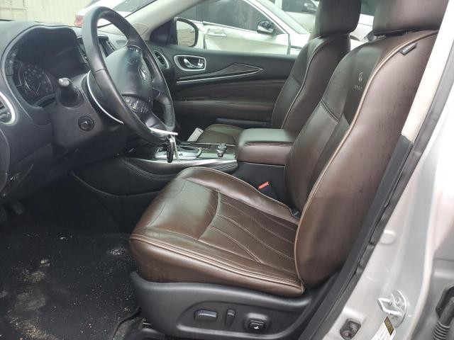 5N1AL0MN6EC523008 Infiniti QX60