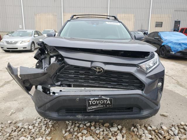 2T3P1RFV7MW209742 Toyota Rav4 Xle