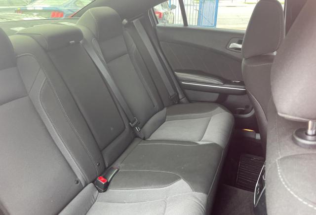 2C3CDXCT9JH122129 Dodge CHARGER R/T