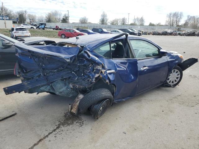 3N1CN7AP8KL815770 Nissan VERSA S