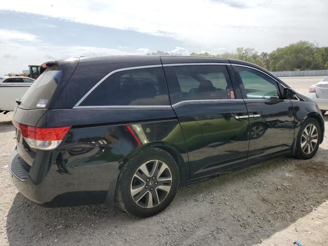 5FNRL5H92EB051734 Honda Odyssey Touring