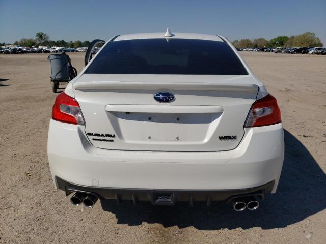 JF1VA1B69J9831882 Subaru WRX