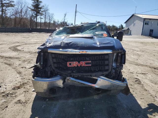 1GT02ZCG7EF158511 GMC Sierra K2500 Heavy Duty