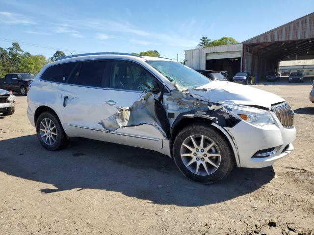 5GAKRBKD8HJ295950 Buick Enclave