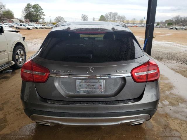 WDCTG4GB3FJ089695 Mercedes-Benz Gla 250 4matic