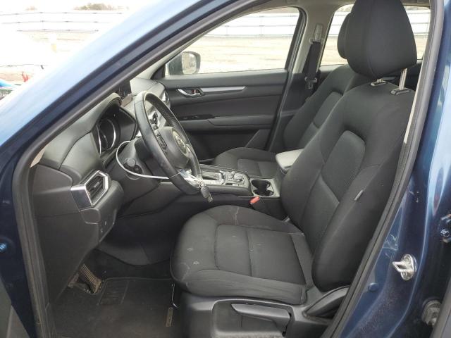 JM3KFBBM5K0637253 Mazda CX-5 SPORT