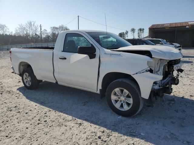 3GCNWAED8NG188551 Chevrolet Silverado Ltd C1500