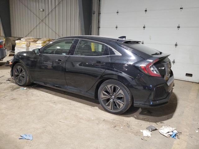 SHHFK7H59JU410536 Honda CIVIC EX
