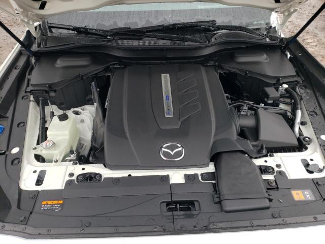 JM3KKDHA0R1141902 Mazda Cx-90 Premium