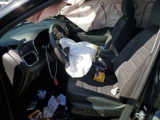 3GNAXKEVXNL202801 Chevrolet EQUINOX LT