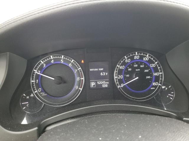 JN1BJ0RR0GM265725 Infiniti QX50